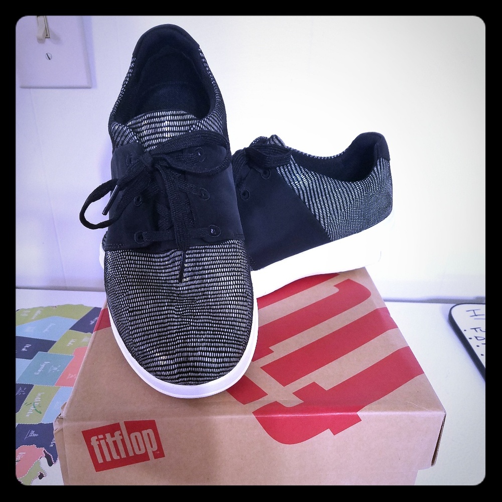 Fitflop Sneakers